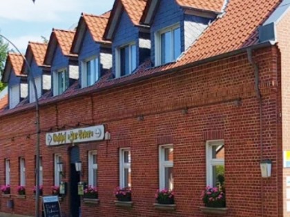 Foto: Gasthof zur Bever