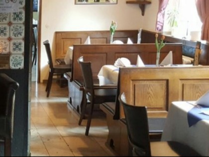 Foto: Gasthof zur Bever