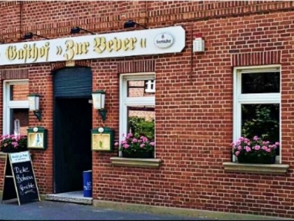 Foto: Gasthof zur Bever