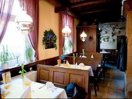 Foto: Gasthof zur Bever
